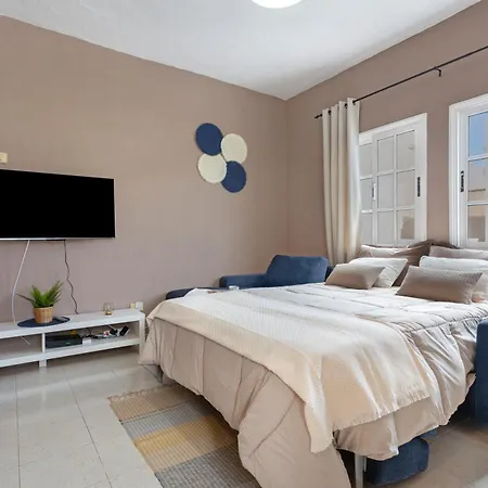 La Casa Bianco Apartment