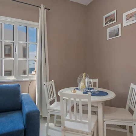 Apartment La Casa Bianco