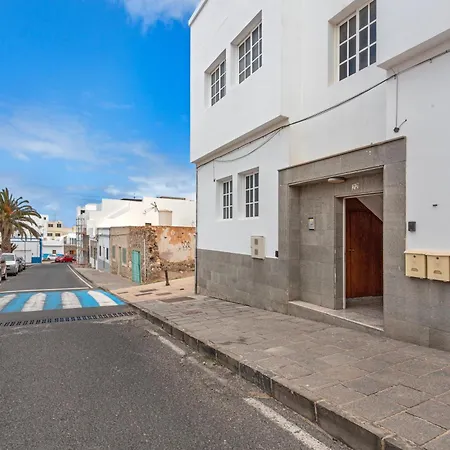 Apartment La Casa Bianco El Cotillo (Fuerteventura)