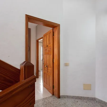 Apartment La Casa Bianco