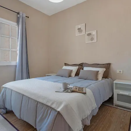 La Casa Bianco Apartment *