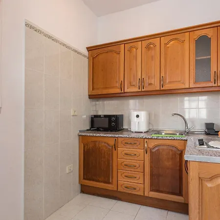 La Casa Bianco Apartment *