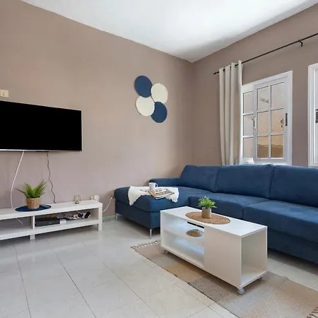 La Casa Bianco Apartment *