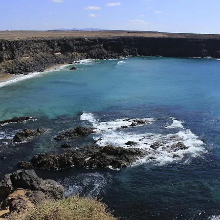 La Casa Bianco Apartment El Cotillo (Fuerteventura)