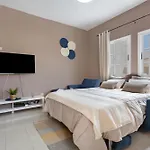 La Casa Bianco Appartement *