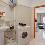 La Casa Bianco Appartement