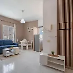 La Casa Bianco Appartement