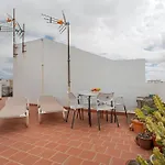 La Casa Bianco * Cotillo