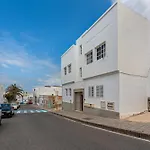 Appartement La Casa Bianco Cotillo