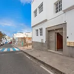 La Casa Bianco Appartement *