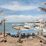 La Casa Bianco Appartement Cotillo