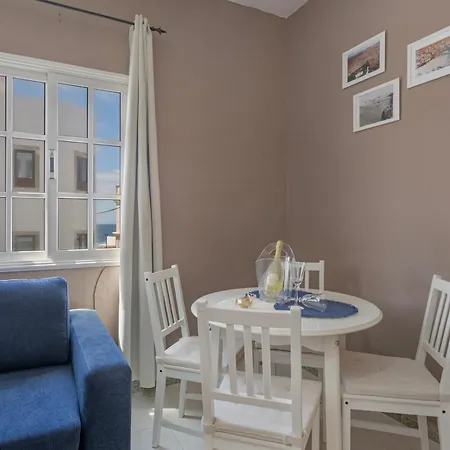 La Casa Bianco 아파트 *