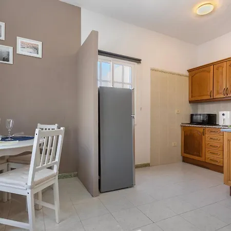 La Casa Bianco 아파트 Cotillo
