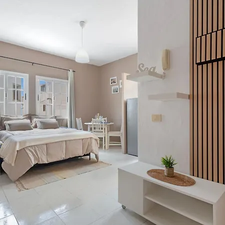 La Casa Bianco *