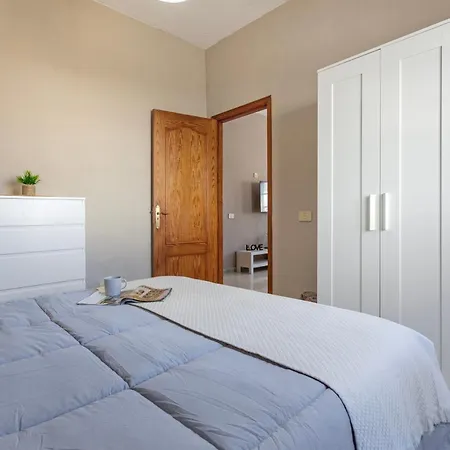 La Casa Bianco 아파트