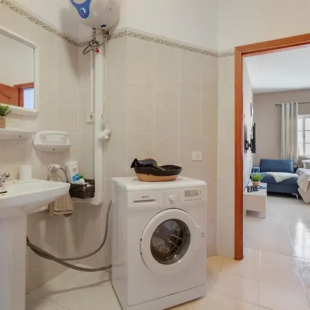 La Casa Bianco 아파트