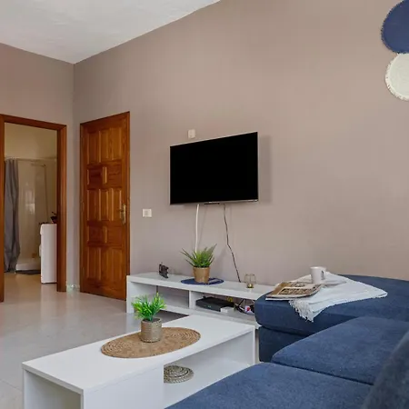 La Casa Bianco 아파트 *