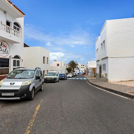 La Casa Bianco