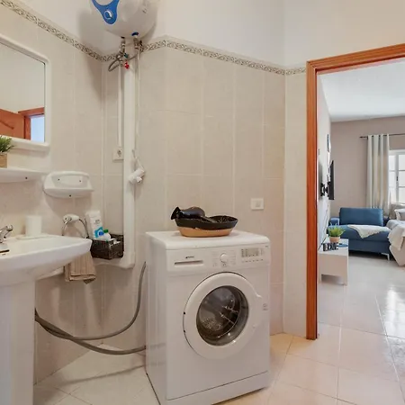 La Casa Bianco Apartmán